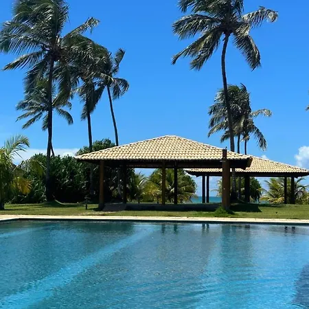Casa Em Condominio/ Piscina Churrasqueira Privativas / Frente Ao Mar / Gostoso Rn Sao Miguel do Gostoso Exterior photo