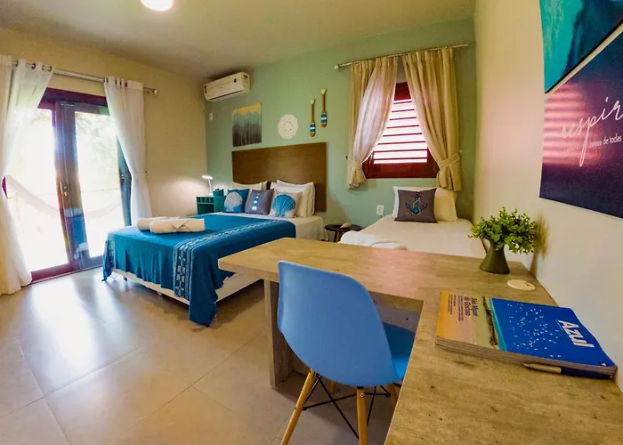 Casa Em Condominio/ Piscina Churrasqueira Privativas / Frente Ao Mar / Gostoso Rn