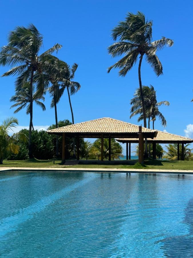 Holiday home Casa Em Condominio/ Piscina Churrasqueira Privativas / Frente Ao Mar / Gostoso Rn *