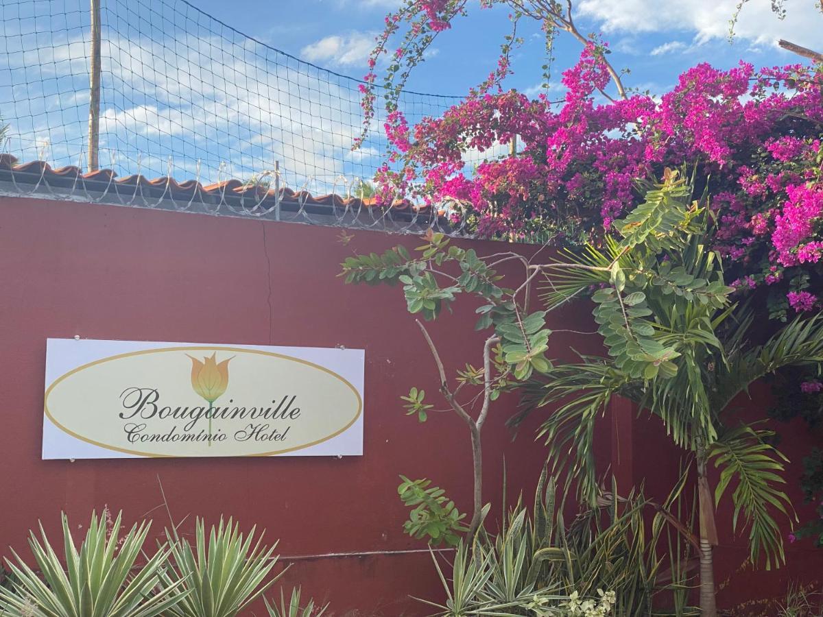 Casa Em Condominio/ Piscina Churrasqueira Privativas / Frente Ao Mar / Gostoso Rn Sao Miguel do Gostoso